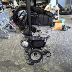Peugeot Citroen Opel 2019-2024 1.2 VTI 61KW Ατμοσφαιρικός Κινητήρας Μοτέρ HM05 HMR OEM-thumb-8