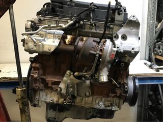 ford ranger engine 2017 WN