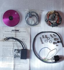 ΡΕΥΜΑΤΑ DAYTONA (RACING) ΧΩΡΙΣ ΦΩΤΑ