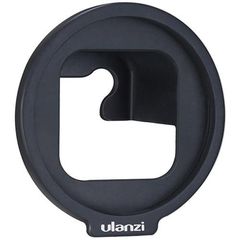 Ulanzi G8-6 52mm Filter Adapter for GoPro HERO8 Black έως 12 άτοκες δόσεις ή 24 δόσεις