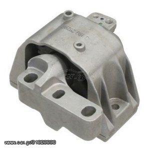 Βάση μηχανής Δεξιά (ΚΑΙΝΟΥΡΓΙΑ),VW  ,GOLF '6'  2008-2013  (BSE BSF CCSA CHGA CMXA)  