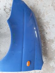ΦΤΕΡΟ ΑΡΙΣΤΕΡΟ DAEWOO MATIZ-thumb-1