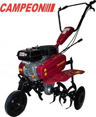 ΣΚΑΠΤΙΚΟ ΙΣΠΑΝΙΑΣ "CAMPEON" 5,5 HP ( 2+1)