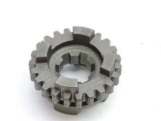 Z-125(5BU)(1998),RD-125(1986),RZ-125,RX-Z135(1985-1994) YAMAHA ΓΡΑΝΑΖΙ ΤΗΣ 5ης ΤΑΧΥΤΗΤΑΣ (23 ΔΟΝΤΙΑ)-thumb-1