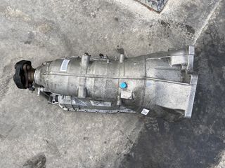 BMW E60 520 Diesel Σασμάν 078ZQE