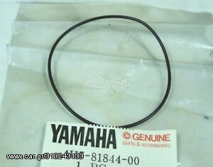 XJ-650 SECA/MAXIM ,XJ-700,XJ-750 SECA/MAXIM,XJ-900 DIVERSION,SR-250 KAI YFM-350 GRIZZLY,YFM-400F ATV YAMAHA Ο-RING (ΛΑΣΤΙΧΑΚΙ) ΜΙΖΑΣ