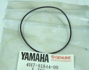 XJ-650 SECA/MAXIM ,XJ-700,XJ-750 SECA/MAXIM,XJ-900 DIVERSION,SR-250 KAI YFM-350 GRIZZLY,YFM-400F ATV YAMAHA Ο-RING (ΛΑΣΤΙΧΑΚΙ) ΜΙΖΑΣ