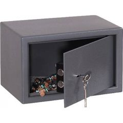UNIMAC HS-200K ΧΡΗΜΑΤΟΚΙΒΩΤΙΟ ΜΕ ΜΗΧΑΝΙΚΟ ΚΛΕΙΔΙ (631309)