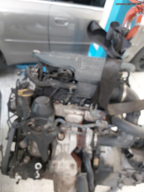 199A2000  fiat diesel