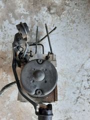 ΜΟΝΑΔΑ ABS BMW X5 E53