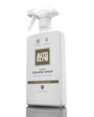 Κεραμικό SPRAY Προστασίας- Rapid Ceramic Spray 500ML (autoglym) - 1899