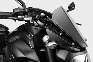 De Pretto Moto Ζελατίνα"WARRIOR" Yamaha  MT07-FZ07 2014