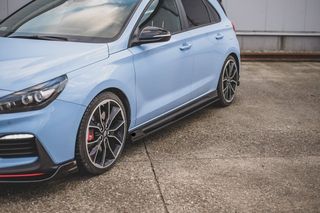 ΠΛΑΪNA ΜΑΡΣΠΙΕ ΓΙΑ HYUNDAI I30 N MK3 (HATCHBACK/ FASTBACK)