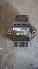 Vw 96-06mod ilektroniki anafleksi Bosch (0 227 100 211) kainourgia