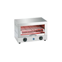 Τοστιέρα Quartz Ηλεκτρική 44x26x29 - Καινούργια.