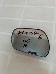 MAZDA6 sedan