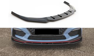 ΕΜΠΡΟΣΘΙΟ ΣΠΟΙΛΕΡ ΠΡΟΦΥΛΑΚΤΗΡΑ ΓΙΑ HYUNDAI I30 N MK3 (HATCHBACK/ FASTBACK)