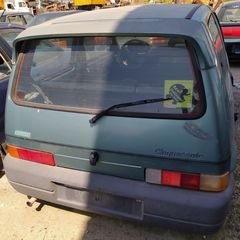 FIAT Cinquecento για ανταλλακτικά -thumb-1
