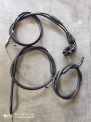 ΝΤΙΖΑ ΣΥΜΠΛΕΚΤΗ      ΓΙΑ  YAMAHA TDM 900 