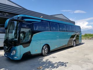 Mercedes-Benz 2020 TOURISMO ΑΝΟΞΕΙΔΩΤΑ-thumb-2