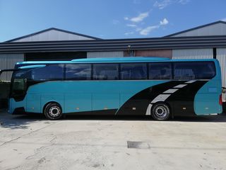 Mercedes-Benz 2020 TOURISMO ΑΝΟΞΕΙΔΩΤΑ-thumb-1