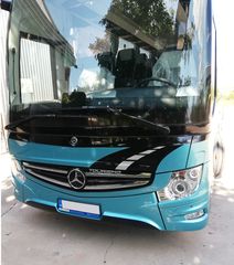 Mercedes-Benz 2020 TOURISMO ΑΝΟΞΕΙΔΩΤΑ-thumb-3