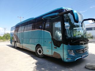 Mercedes-Benz 2020 TOURISMO ΑΝΟΞΕΙΔΩΤΑ-thumb-4