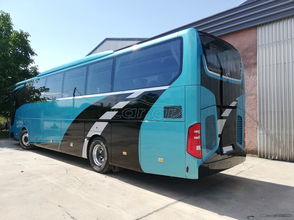 Mercedes-Benz 2020 TOURISMO ΑΝΟΞΕΙΔΩΤΑ