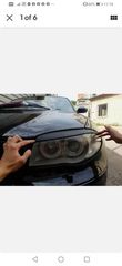 Πωλούνται φιδάκια για Bmw e81 e82 e87 e88-thumb-2