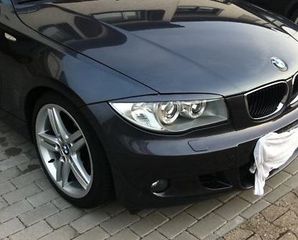 Πωλούνται φιδάκια για Bmw e81 e82 e87 e88-thumb-4