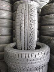 2TMX 225-60-17 PIRELLI SOTTOZERO WINTER 210 RFT DOT (2916)