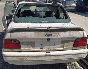 FORD ORION  ανταλλακτικά 