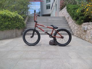 Ποδήλατο bmx '18 Flybikes Proton