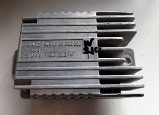 MERCEDES W210 ΡΕΛΕ ΒΕΝΤΙΛΑΤΕΡ Α0225456232 MΠΑΜΠΟΥΡΗΣ
