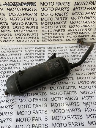 APRILIA SCARABEO 100 ΓΝΗΣΙΑ ΕΞΑΤΜΙΣΗ - MOTO PARTS