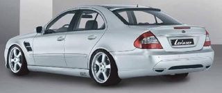 Οπίσθιος Προφυλακτήρας – Rear bumper Lorinser fits for Mercedes E-Klasse W211