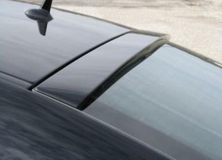 Αεροτομή Οροφής – Piecha roof spoiler without antenna hole fits for Mercedes CLS W219
