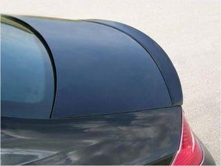Αεροτομή Καπό – Piecha rear lip spoiler for CLS all models fits for Mercedes CLS W219