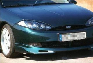 STOFFLER Πλαινά Μαρσπιέ Σπόιλερ Ford Cougar