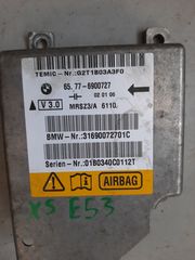 ΕΓΚΕΦΑΛΟΣ ΑΕΡΟΣΑΚΩΝ/AIRBAG BMW X5 E53