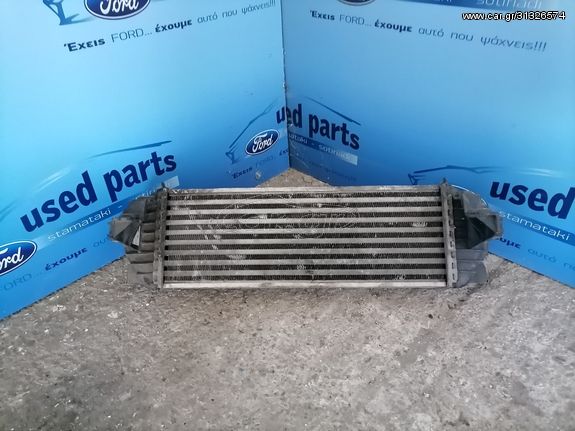 Ψυγείο Intercooler 7T16-9L440-AD Ford Connect 06-13 1.8 tdci