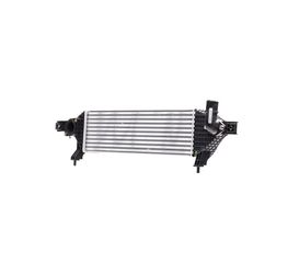 Nissan Qashqai J10 2006-2013 1.6 R9M Ψυγείο Intercooler RIDEX 