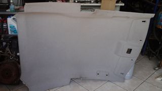 Ταπετσαρία ουρανού OPEL CORSA D 3D
