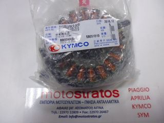 Πηνιοφόρος Kymco X-citing.300Ri Mmc 2009 - 2016 31120-LDF2-910