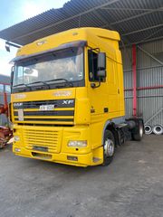 DAF 2004 Daf xf 95 αγοράζω 
