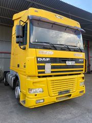 DAF 2004 Daf xf 95 αγοράζω -thumb-1