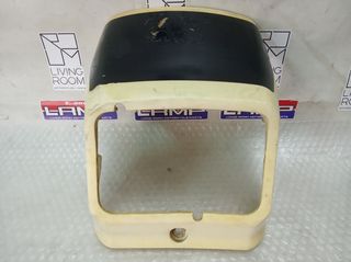 Yamaha XT 350 μασκα εμπρός φαναριού 