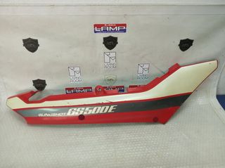 Suzuki Gs 500 E ουρά δεξί 89-