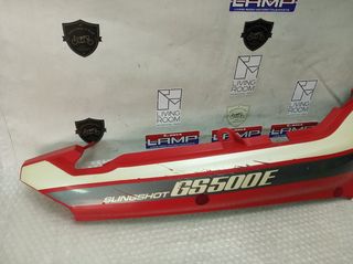 Suzuki Gs 500 E ουρά δεξί 89--thumb-1