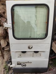 CITROEN JUMPER / FIAT DUCATO / PEUGEOT BOXER ΠΟΡΤΕΣ ΚΟΝΤΕΣ 
